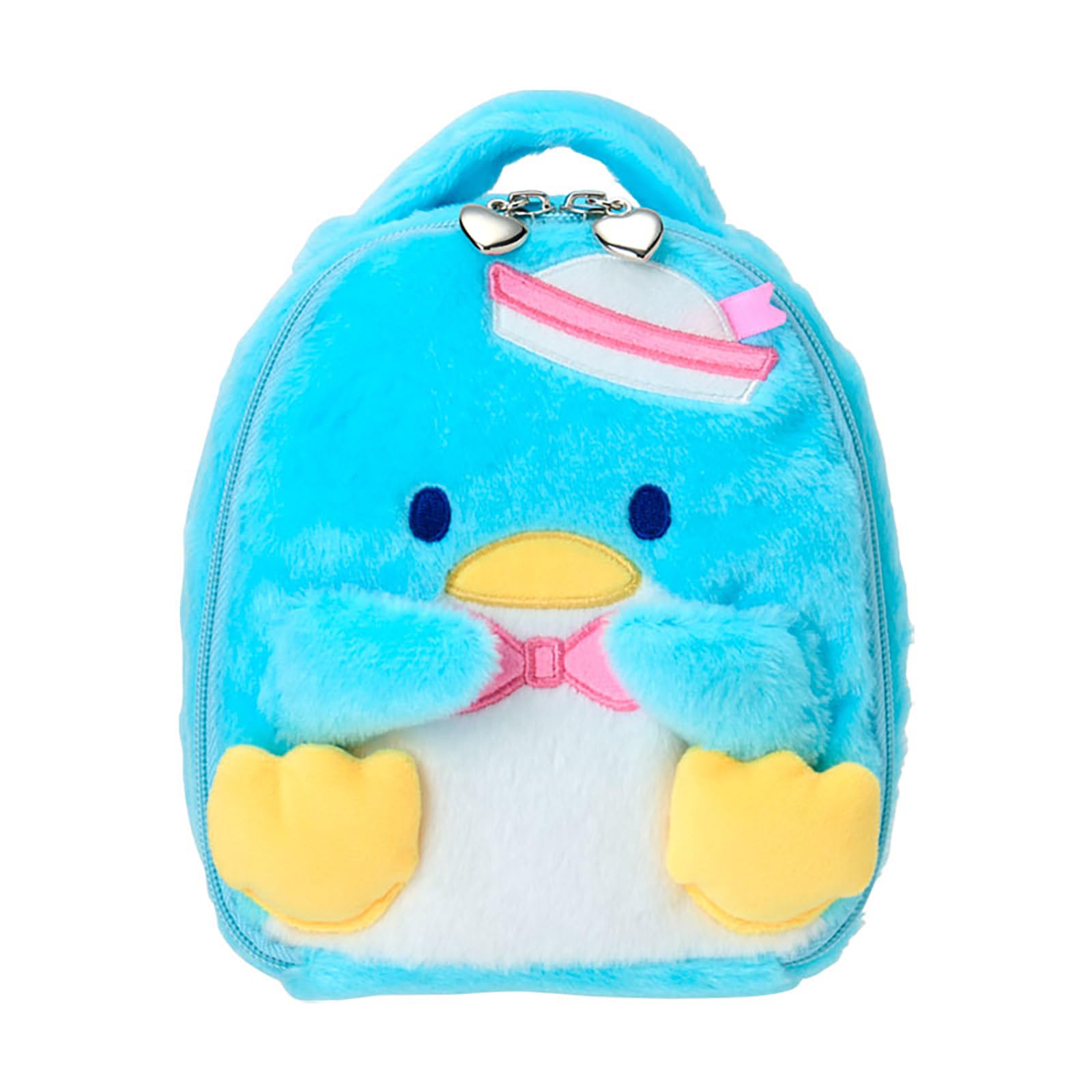 Amazon.co.jp: サンリオ(SANRIO) キャラクター形コスメ収納ポーチ